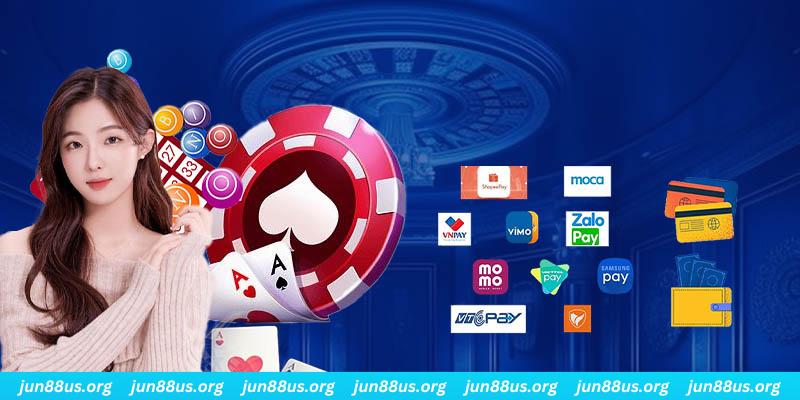 789win7 baccarat là game gì