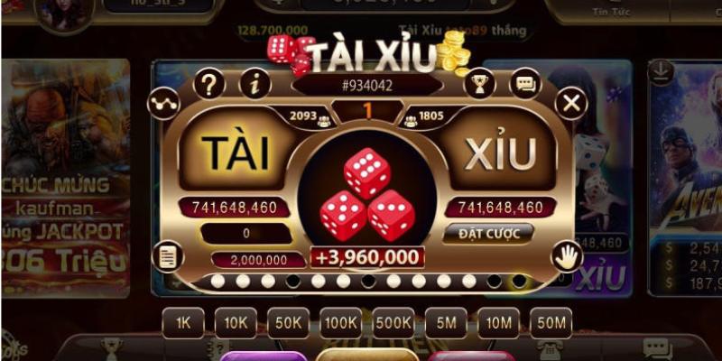 789win7 nổ hũ thần tài là gì