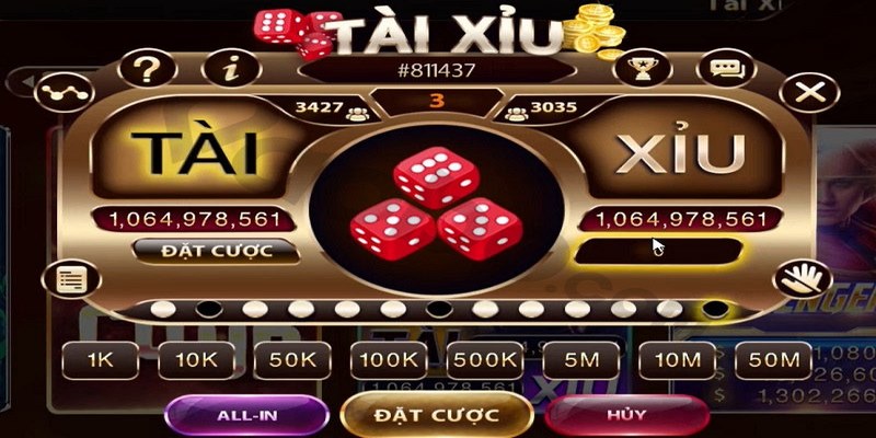 789win7 nổ hũ là gi